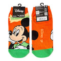 Disney Character Socks Mickey Cheeks