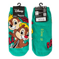 Disney Character Socks Chip & Dale Hat