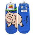 Toy Story Character Socks Ham Logo