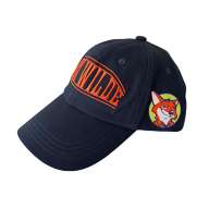 Disney Embroidery Cap Zootopia Nick