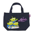 Toy Story Gusseted Color Lunch Bag Alien