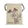 Disney Purse Stitch Hula Dance