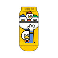 Disney ART BY SEIJI MATSUMOTO Carax (socks) Donald & Huey Dewey Louie