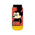 Disney ART BY SEIJI MATSUMOTO Carax (socks) Mickey stand