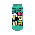 Disney ART BY SEIJI MATSUMOTO Carax (socks) 4 faces