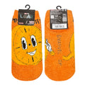 MARVEL Fluffy Miss Minutes Orange