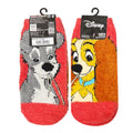 Disney Fluffy Dog and Dog Story Spaghetti
