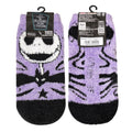 Disney fluffy The Nightmare Before Christmas Jack