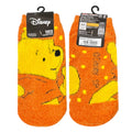 Disney fluffy Winnie the Pooh dots
