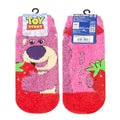 Disney Fluffy Toy Story Lotso Strawberry