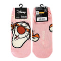 Disney Winnie the Pooh Carax (socks) Tigger Face Logo