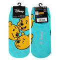Disney Winnie the Pooh Carax (socks) Various faces