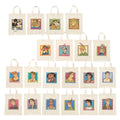 Disney Oshimen series A4 size blind bag (20 types in total)