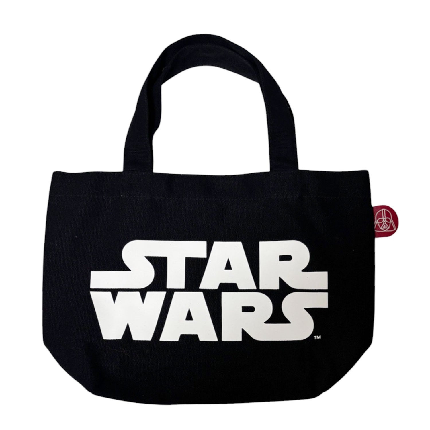 Star Wars Color Gusseted Bag STAR WARS Logo