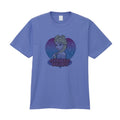 Nostalgica double-sided print T-shirt Frozen/Elsa/Heart