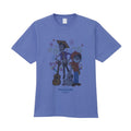 Nostalgica double-sided print T-shirt Remember Me