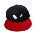 Marvel Spider-Man "Spider-Man Day" Red/Black Cap