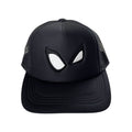 Marvel Spider-Man "Spider-Man Day" Black Kids Cap