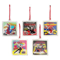 Marvel Spider-Man "Spider-Man's Day" Ackey Box with Acstar