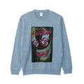 MARVEL Sweat Venom Face