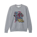 MARVEL Sweat Deadpool 90s