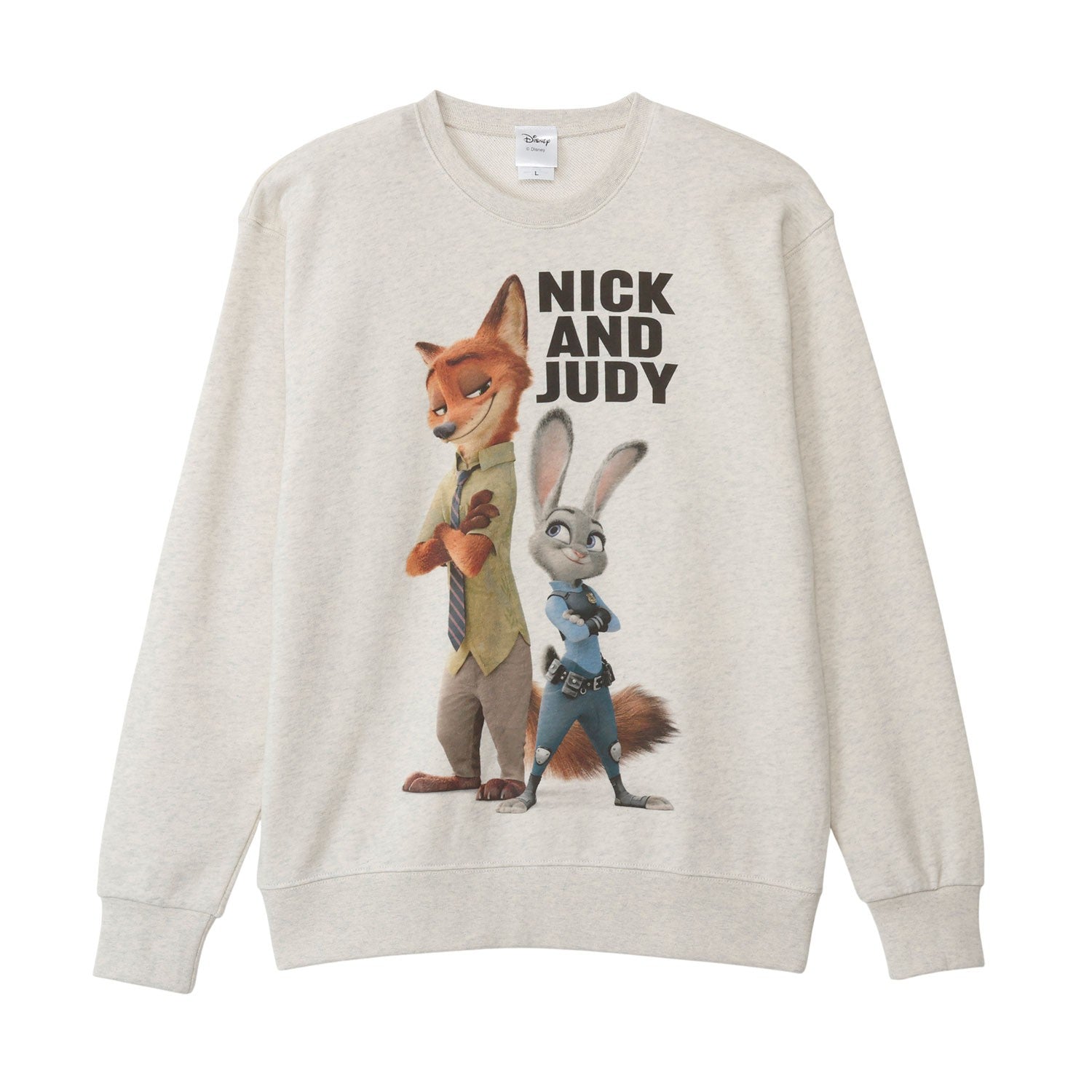 disney zootopia sweat buddy