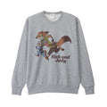 Disney Zootopia Sweat Dash