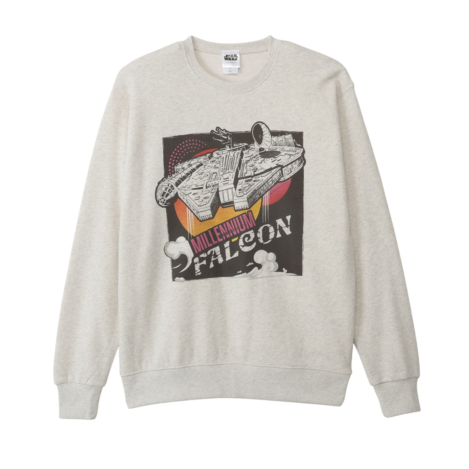 Star Wars Sweat Falcon
