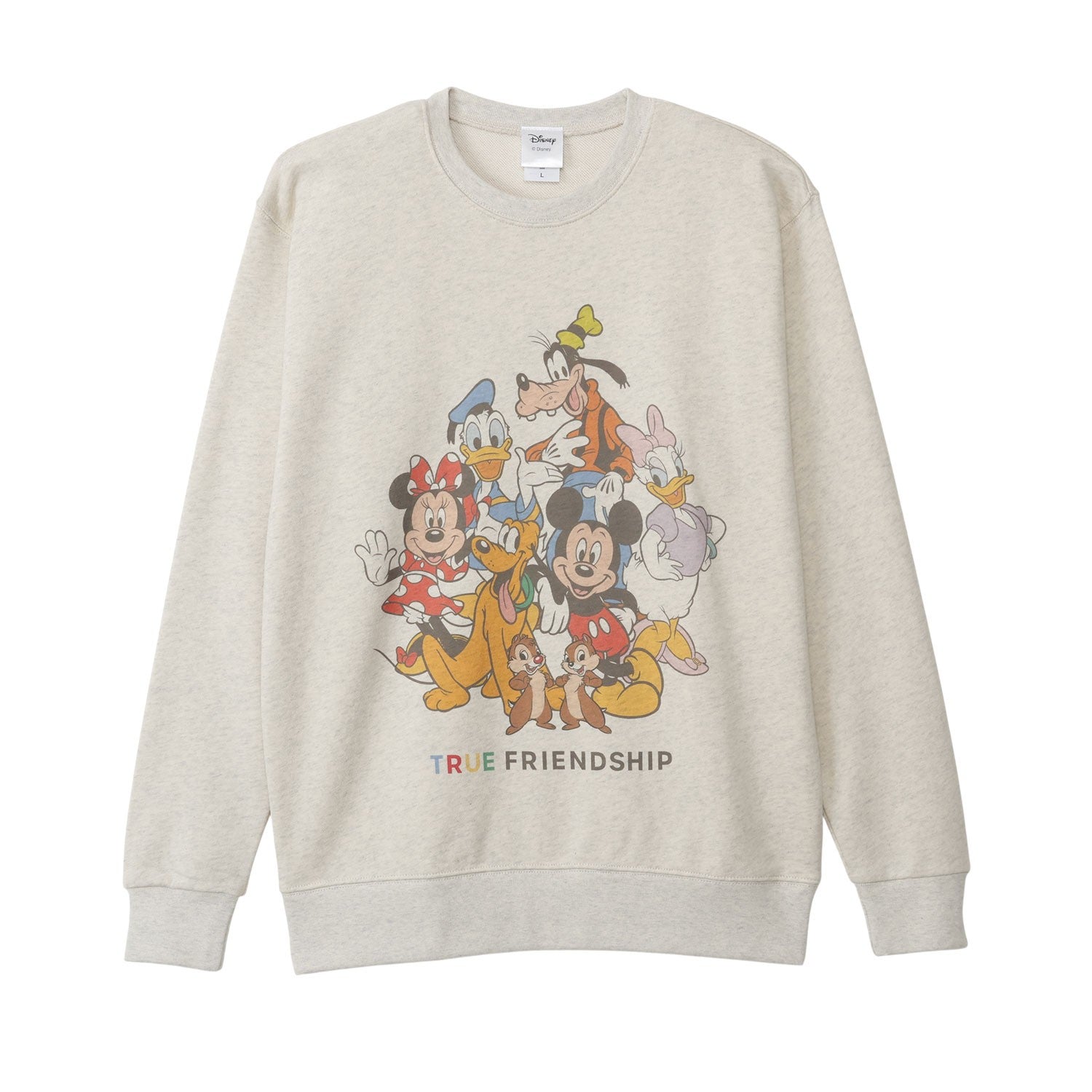 Disney Mickey & Friends Sweat Set