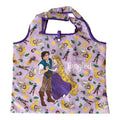 Disney Rapunzel on the Tower Twirl Shopping Bag