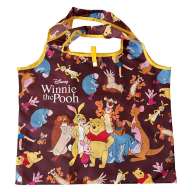 Disney Winnie the Pooh Curly Shopping Bag