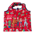 Toy Story Kuru Kuru Shopping Bag