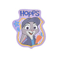 Disney Zootopia 2 Judy Up Character Sticker