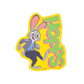 Disney Zootopia 2 Judy Character Sticker