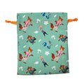 Disney Zootopia 2 Judy & Nick Live Action Travel Purse