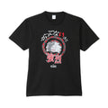 Disney VILLAINS T-shirt Power Word Villains 101 Dalmatians Cruella