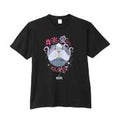 Disney VILLAINS T-shirt Power Word Villains The Little Mermaid Ursula