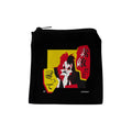 Disney VILLAINS Pouch Power Word Villains 101 Dalmatians Cruella