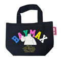 Disney color gusseted bag Baymax logo