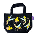 Disney Color Gusseted Bag Peter Pan Tinker Bell