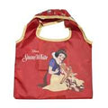 Disney Snow White & Friends Mini Kurukuru Shopping Bag