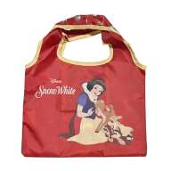 Disney Snow White & Friends Mini Kurukuru Shopping Bag