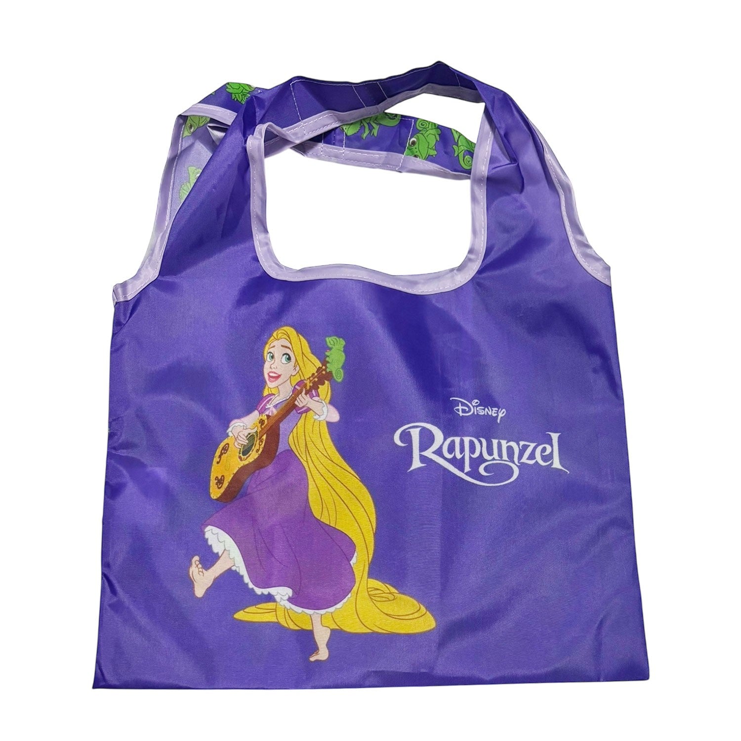 Disney Rapunzel & Friends Mini Kurukuru Shopping Bag