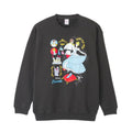 Disney Nostalgica Sweat Cinderella Black