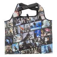star wars shopping bag film art
