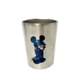 Disney Kingdom Hearts King Mickey Mouse Stainless Steel Tumbler M Size