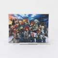 Disney Kingdom Hearts Big Acrylic Stand