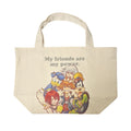 Disney Kingdom Hearts Smile Mini Tote Bag