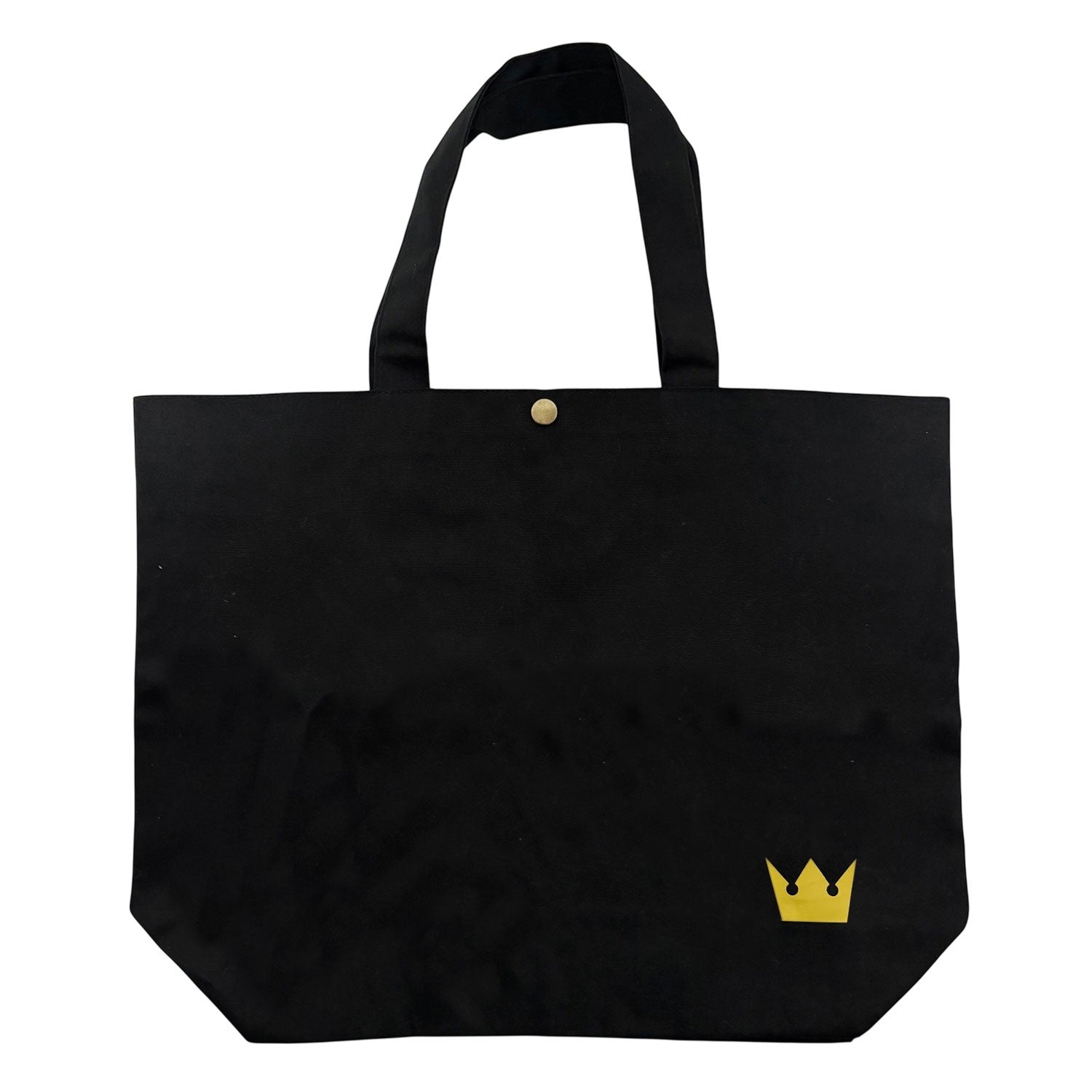 Disney Kingdom Hearts horizontal tote bag