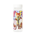 Disney Zootopia Clear Bottle Nick Wilde Magazine